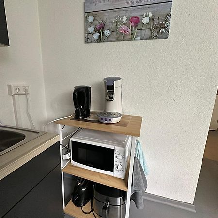 Ferienwohnung Naehe Stadtmitte FDH Exterior photo