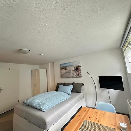 Ferienwohnung Naehe Stadtmitte FDH Exterior photo