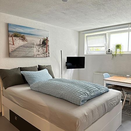 Ferienwohnung Naehe Stadtmitte FDH Exterior photo