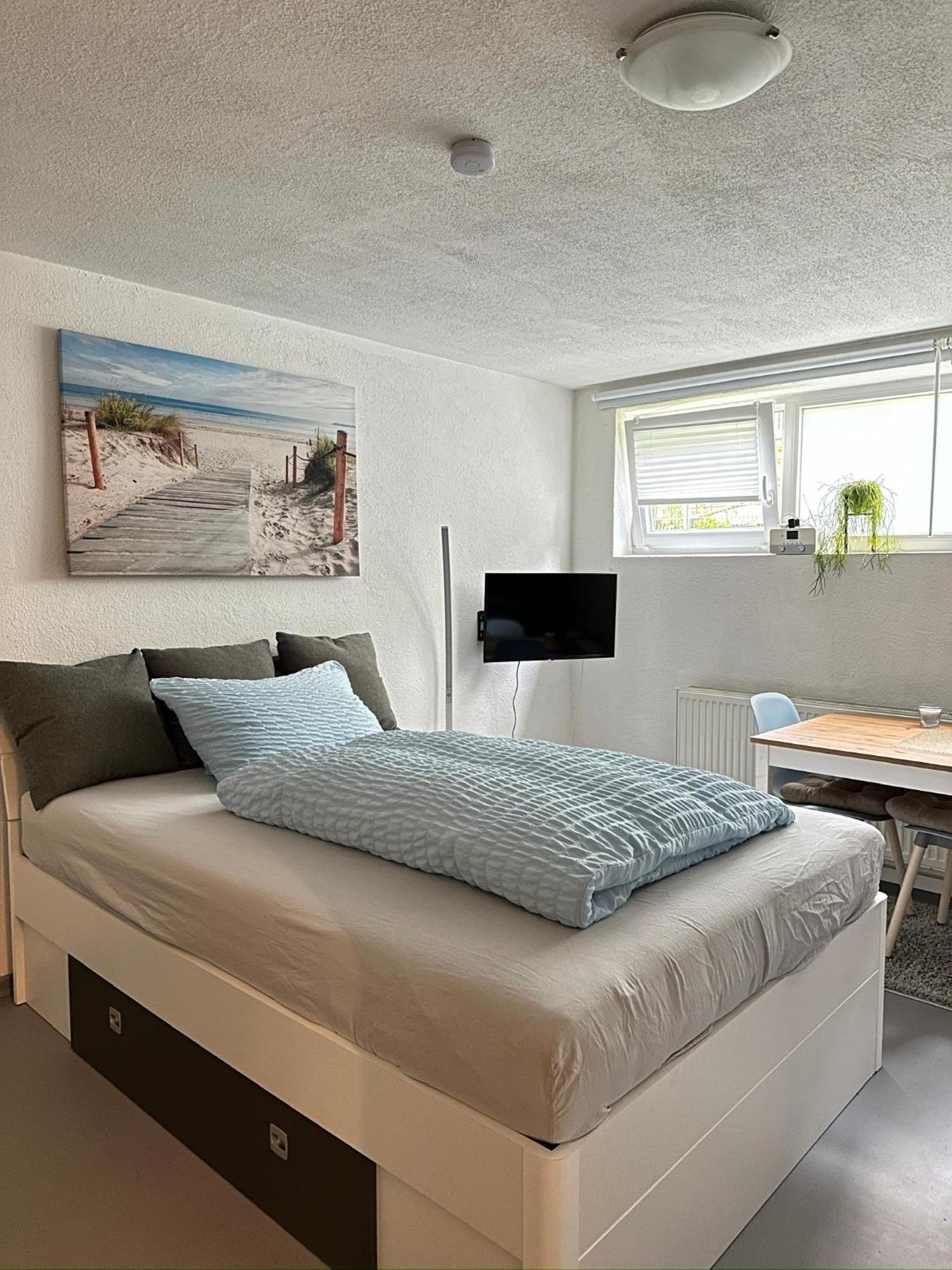 Ferienwohnung Naehe Stadtmitte FDH Exterior photo